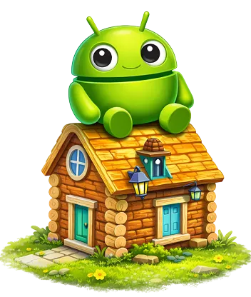Télécharger sur Android