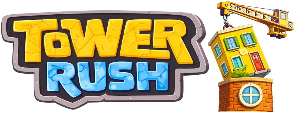 Logo Tower Rush