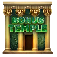 Bonus Temple